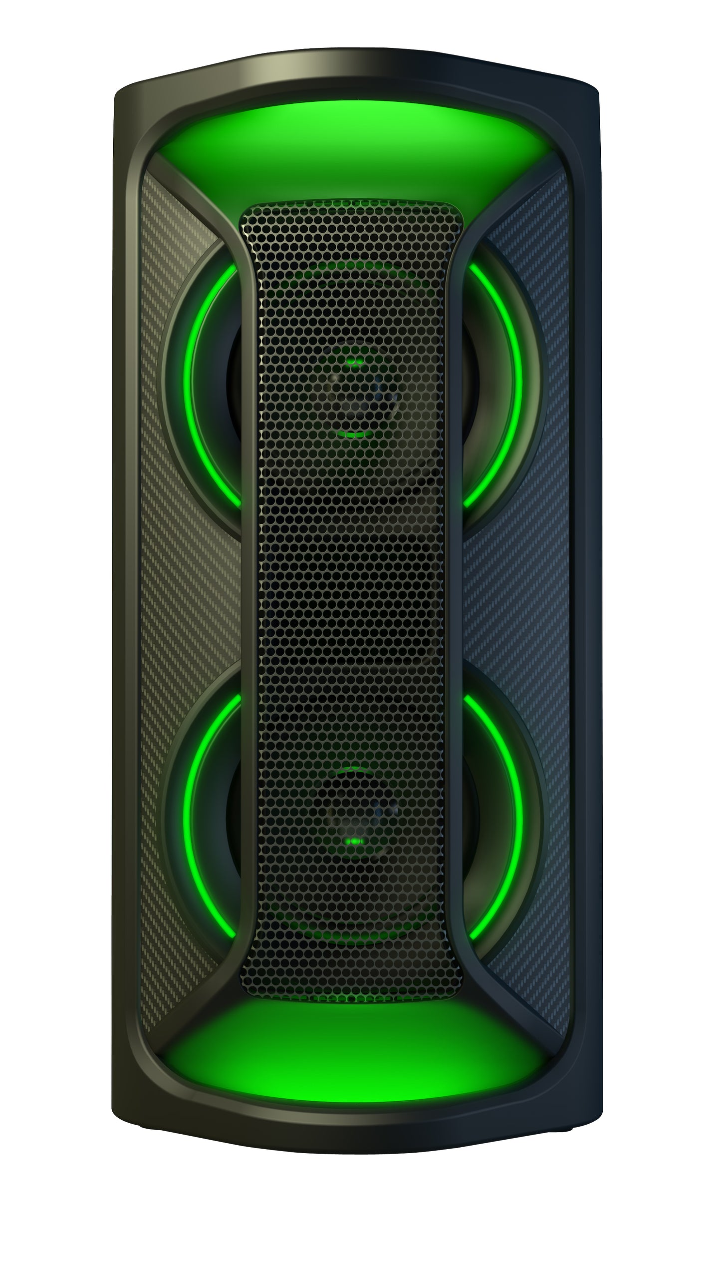 JM Party 55 Party Speaker