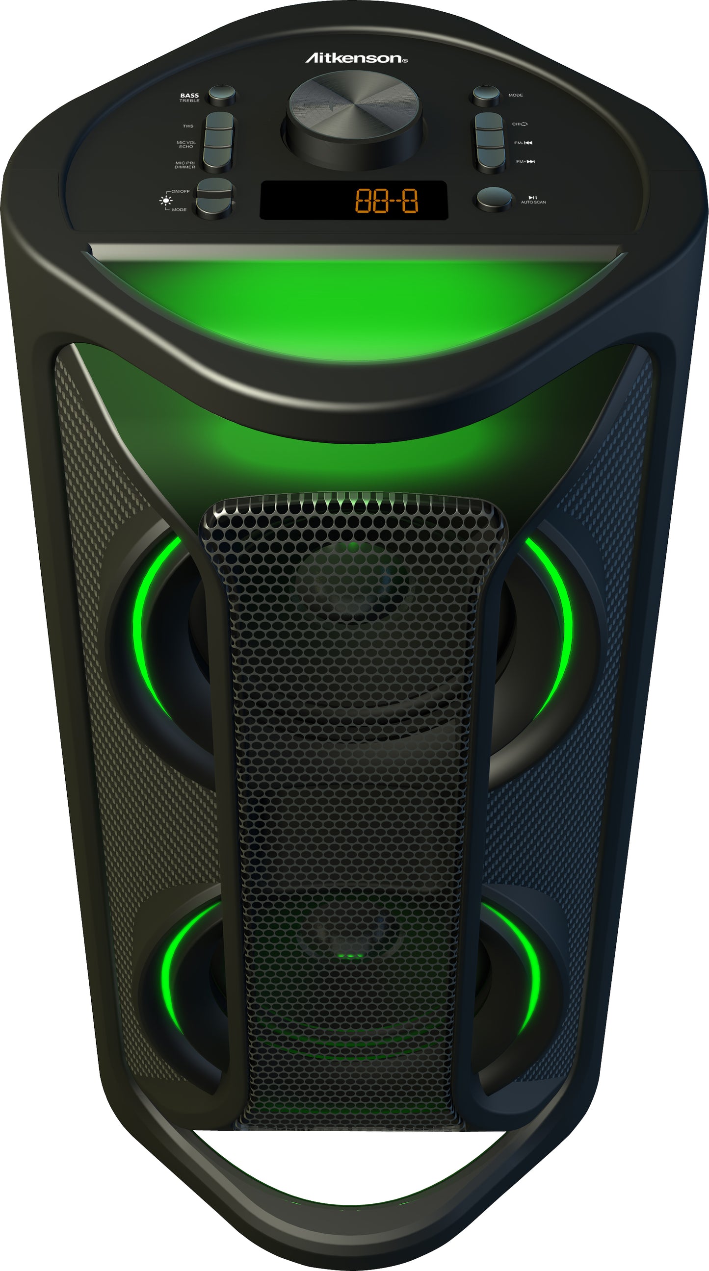 JM Party 55 Party Speaker