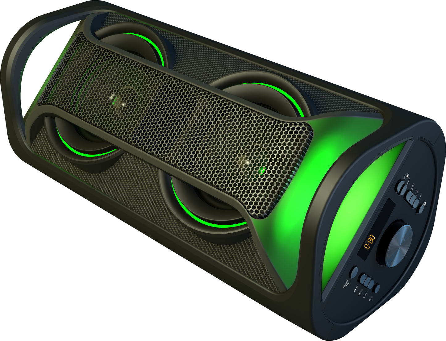 JM Party 55 Party Speaker