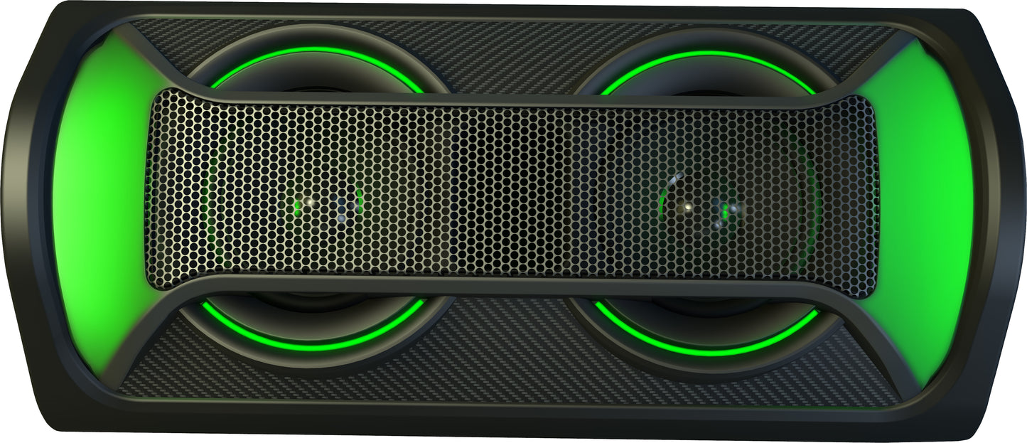 JM Party 55 Party Speaker