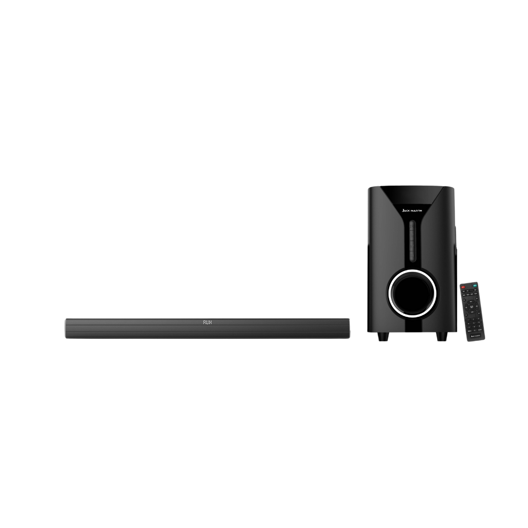Jack Martin S-60 N Sound Bar