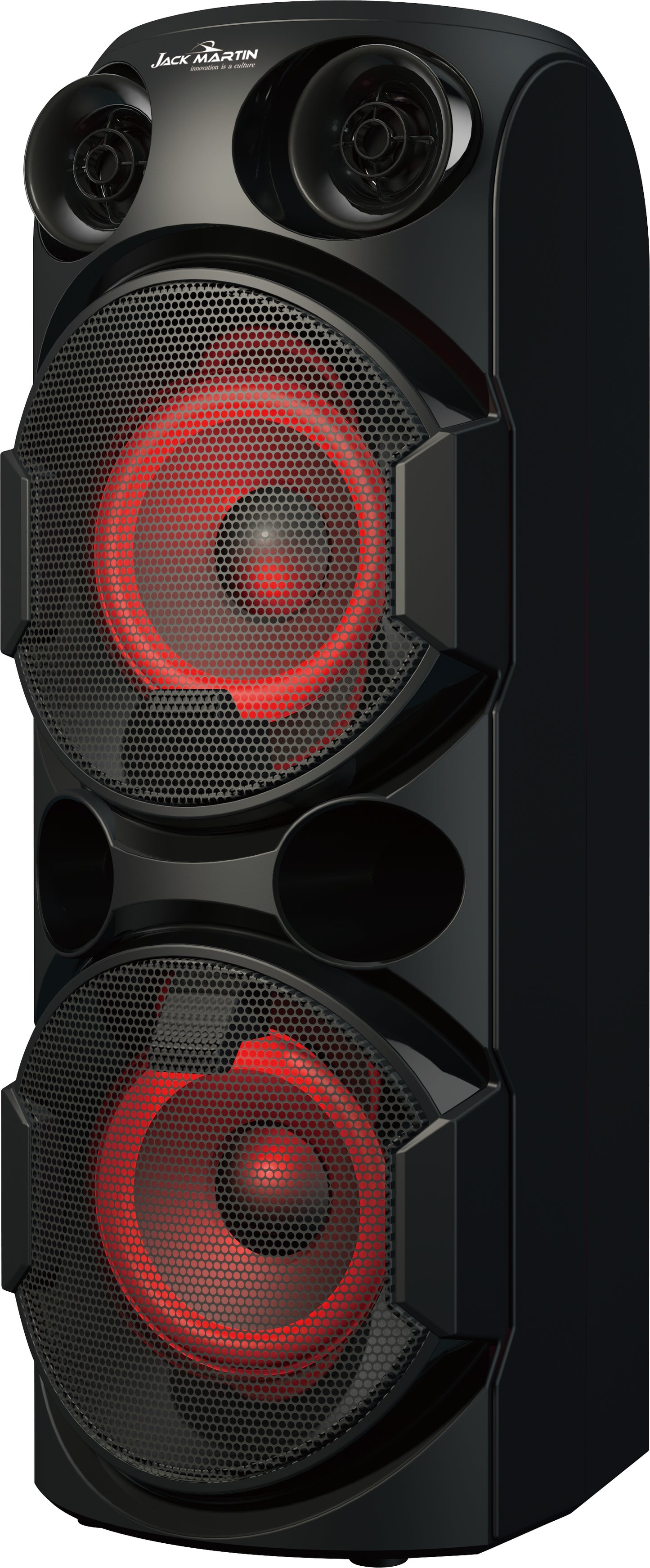 JM Party 66 Party Speaker