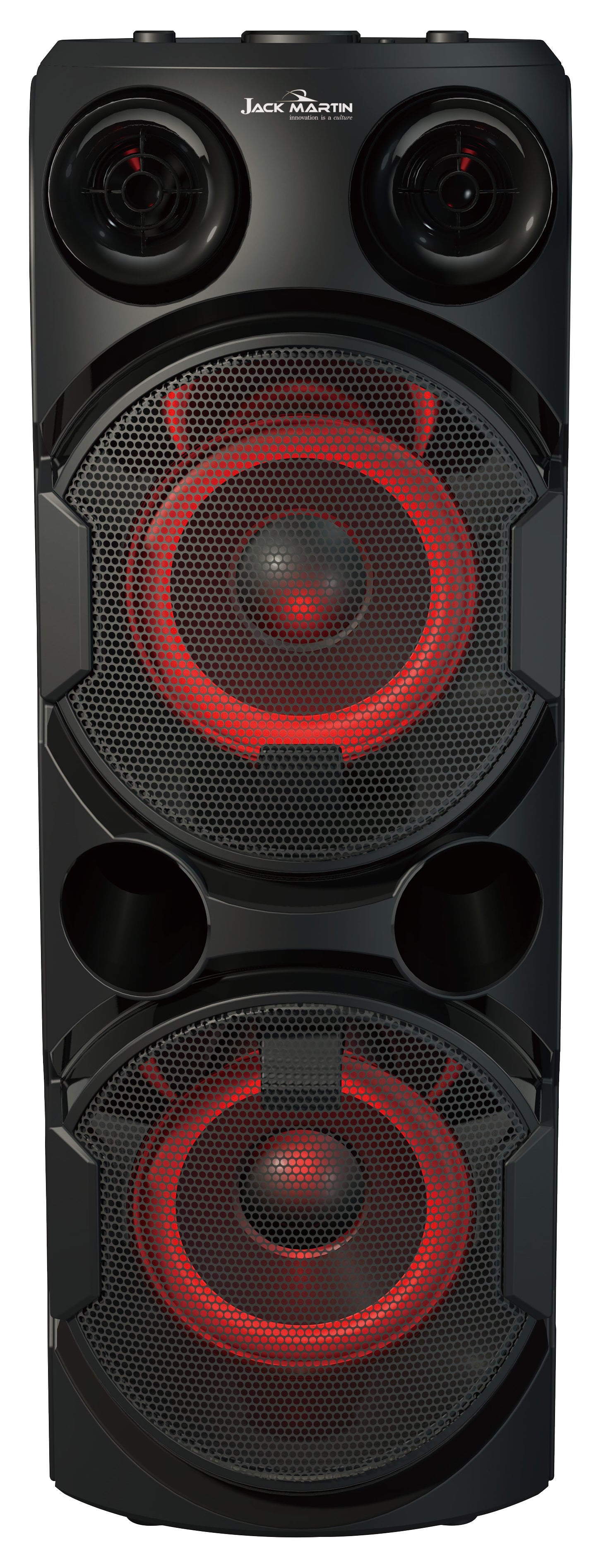 JM Party 66 Party Speaker