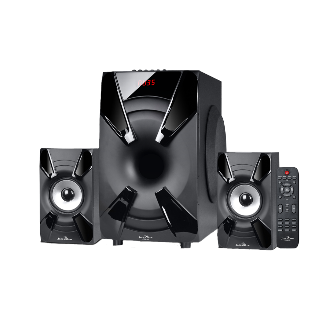 JM 090 2.1 Channel Home Theatre
