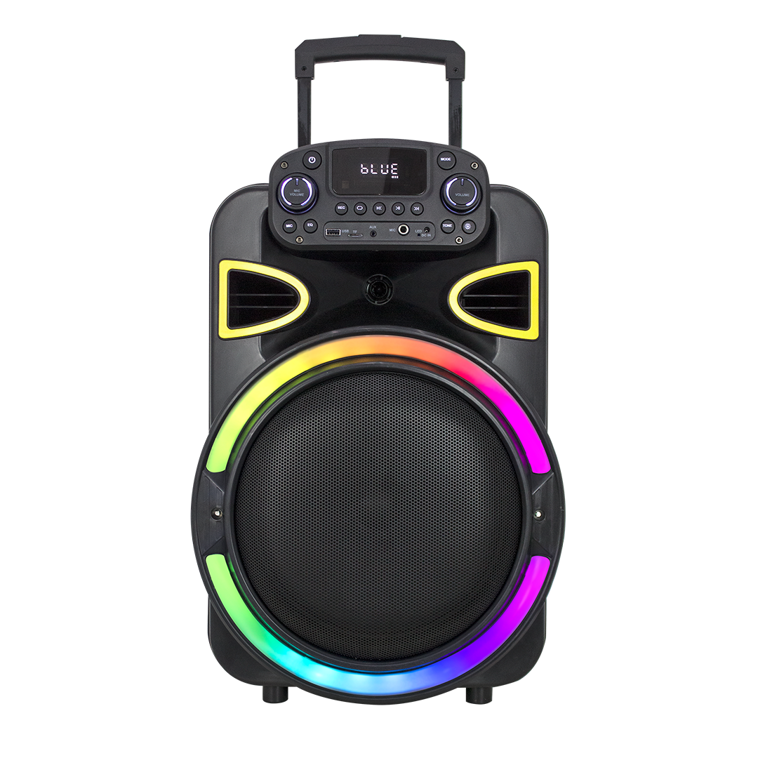 JM 1010 Trolley Speaker