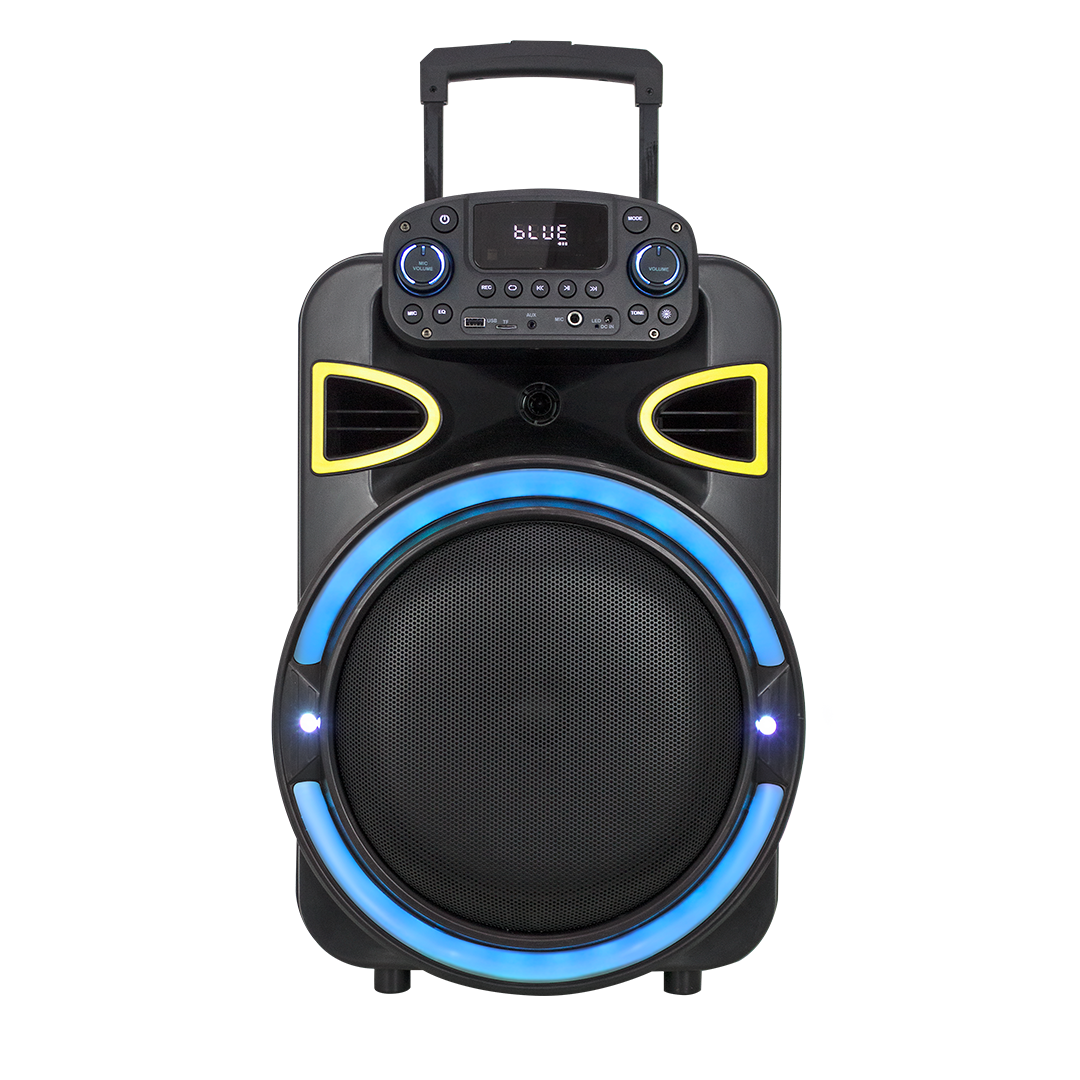 JM 1010 Trolley Speaker