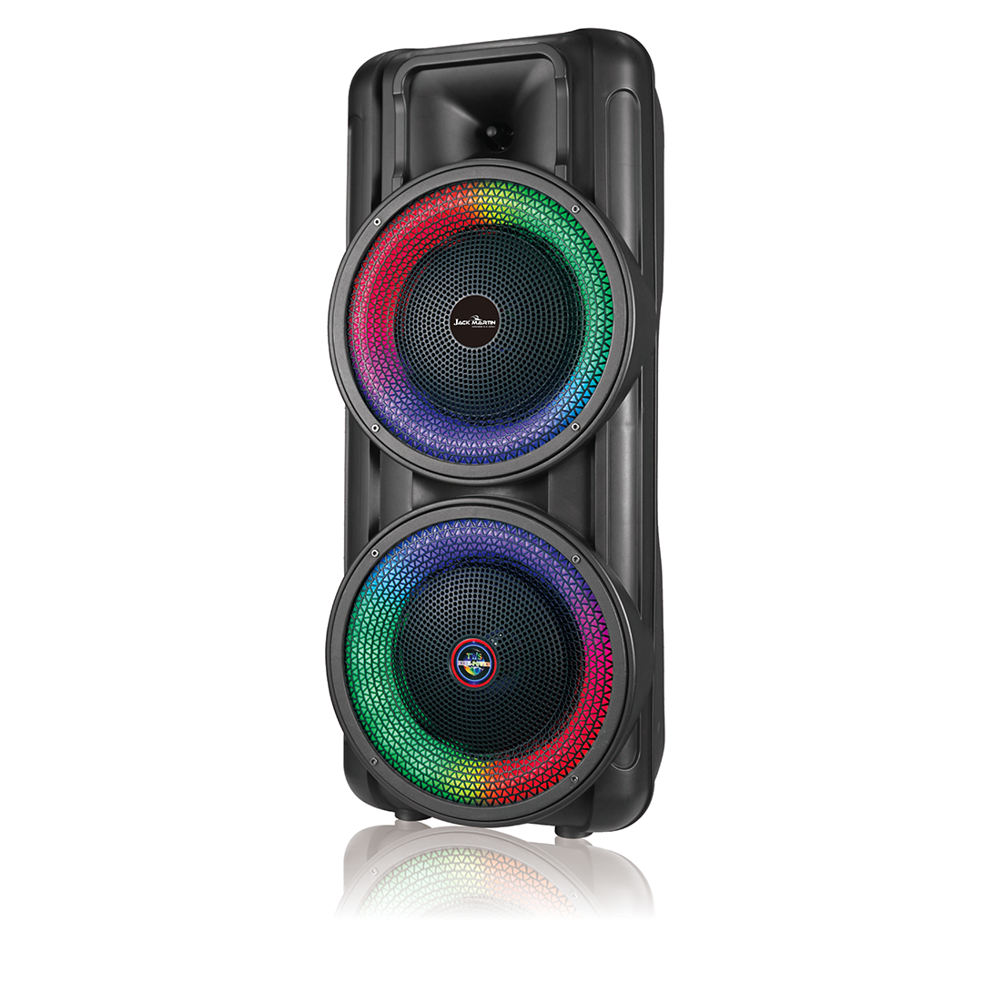 JM Super 88 Trolley Speaker