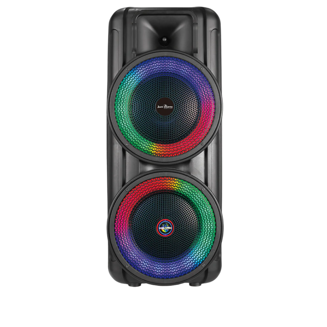 JM Super 88 Trolley Speaker