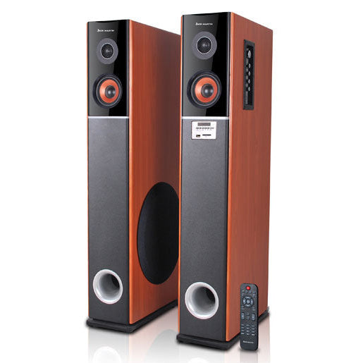 JM - 68B Pro Tower Speaker