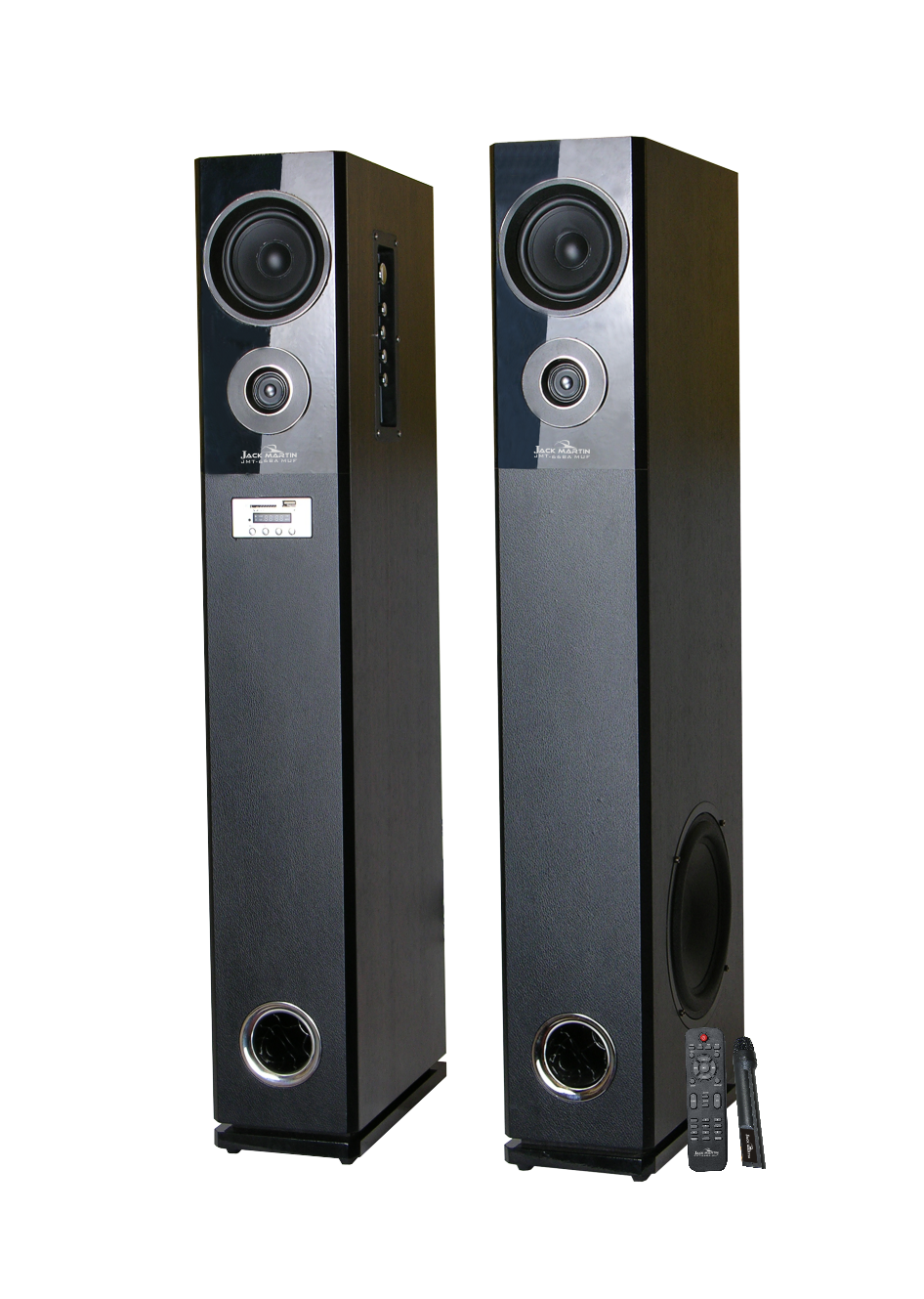 JM - 66B Pro Tower Speaker