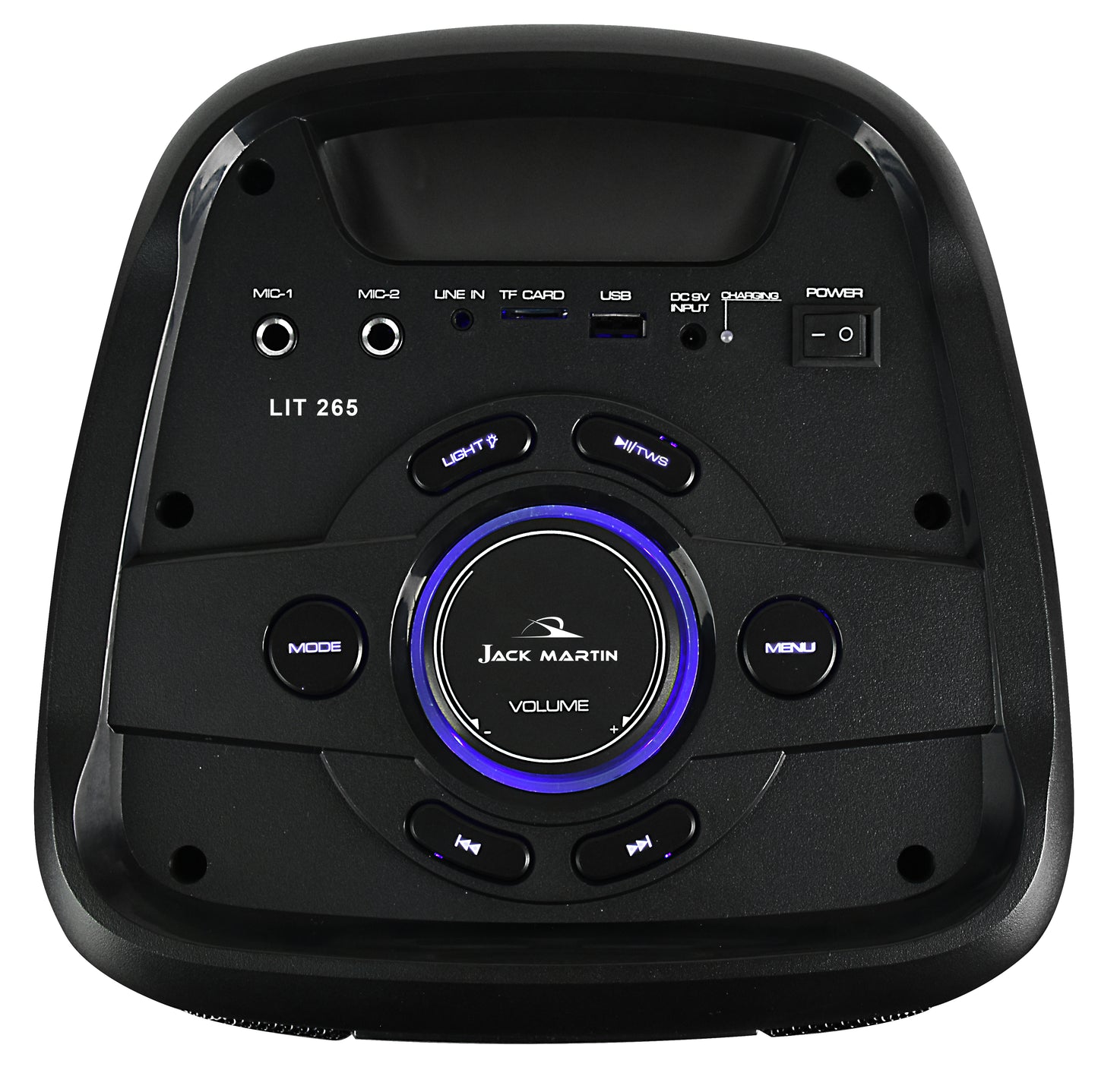 JM LIT 265 Party Speaker