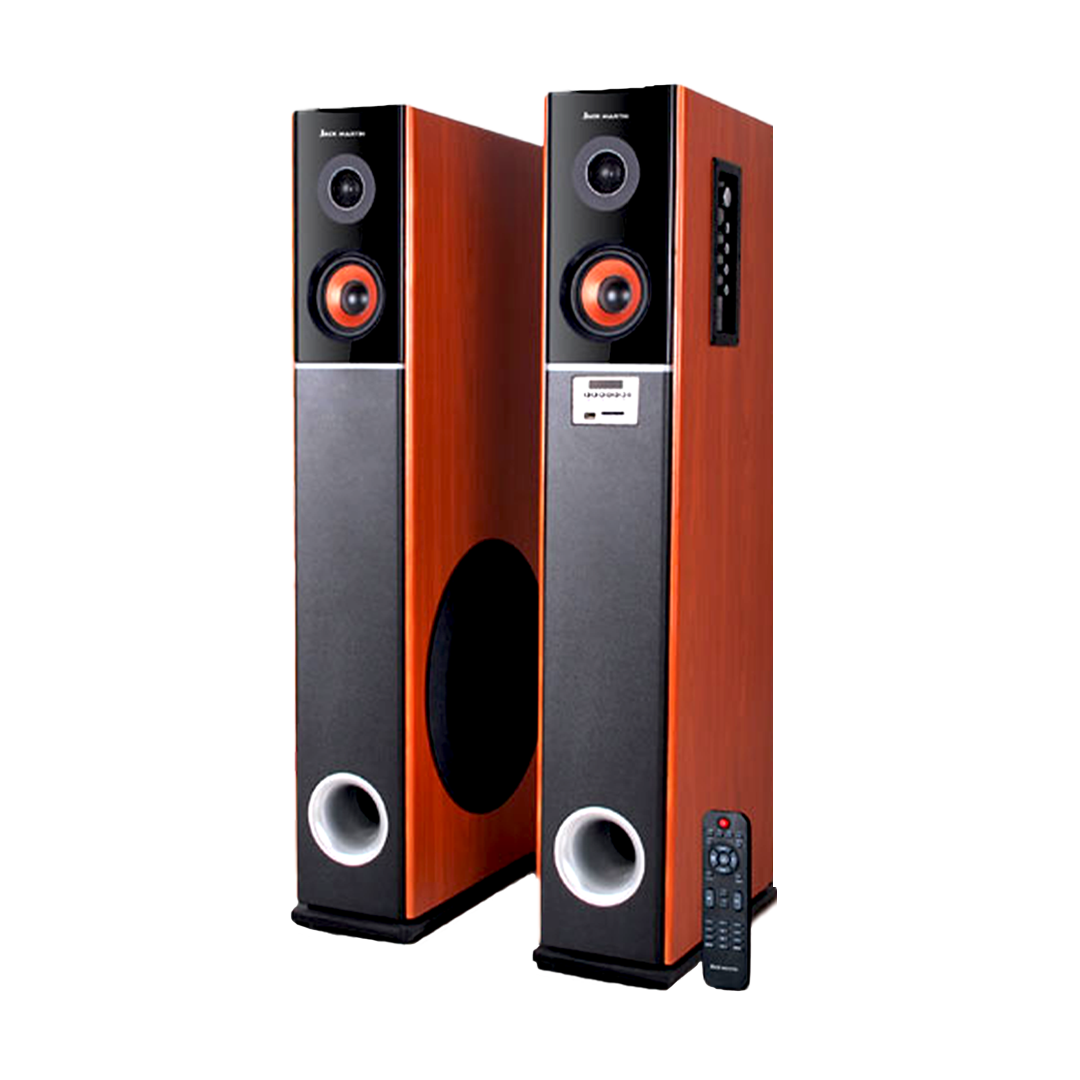 JM - 68B Pro Tower Speaker