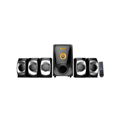 JM 7800 Channel Home Theatre – My Store - Main Image